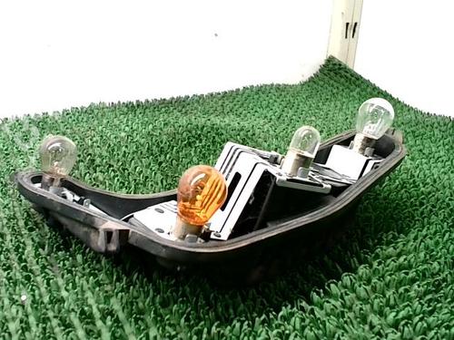 Lamp holder PEUGEOT 207 (WA_, WC_) 1.4 HDi | BP29892878L10