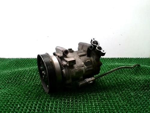 AC-Kompressor RENAULT CLIO III (BR0/1, CR0/1) 1.5 dCi (BR17, CR17) (86 hp) 29892830
