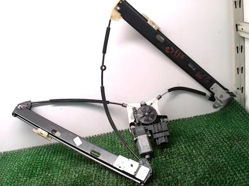 Used Front left window mechanism Front left window mechanism VW POLO VI (AW1, BZ1, AE1) 1.0 TSI (95 hp) 20877214 20877214