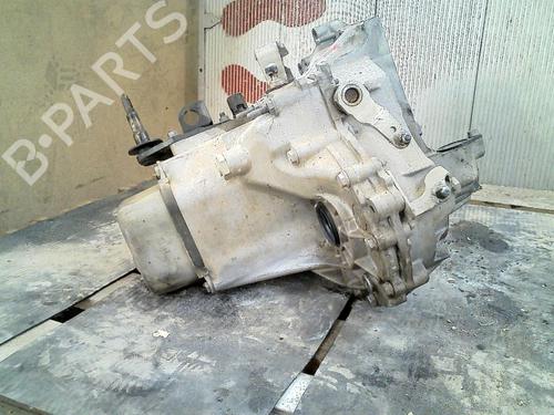 Used Gearbox Gearbox PEUGEOT 206+ (2L_, 2M_) 1.4 HDi eco 70 (68 hp) 22084080 22084080