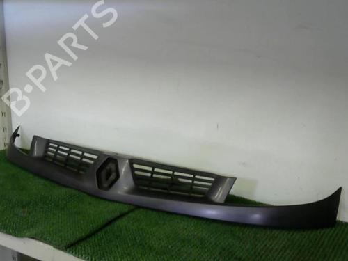 Grille RENAULT KANGOO (KC0/1_) 1.5 dCi (KC07) | BP22088850C40 