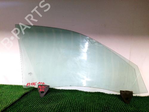 Used Front left door window Front left door window AUDI A4 B6 (8E2) 1.9 TDI (130 hp) 33308442 33308442