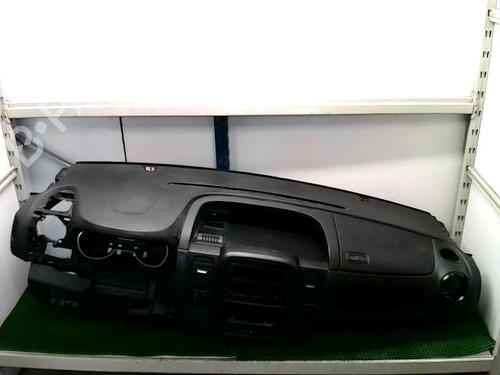 Used Dashboard Dashboard RENAULT TRAFIC III Van (FG_) 1.6 dCi 95 (FGMJ, FGMR) (95 hp) 26929708 26929708