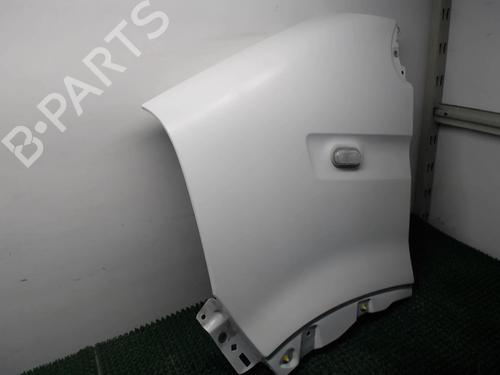 Left front fenders RENAULT MASTER II Van (FD) 2.5 dCi (FD01, FD02, FD21, FD22, FD31, FD32, FD3Y, FD71,... | BP20877532C41 