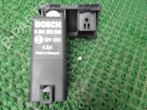 Electronic module VW GOLF VI (5K1) 1.6 TDI | BP22080731M83 
