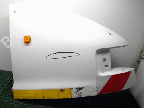 Used Right front fenders CITROËN JUMPER I Van (230L) 2.5 TD (103 hp) 20875597