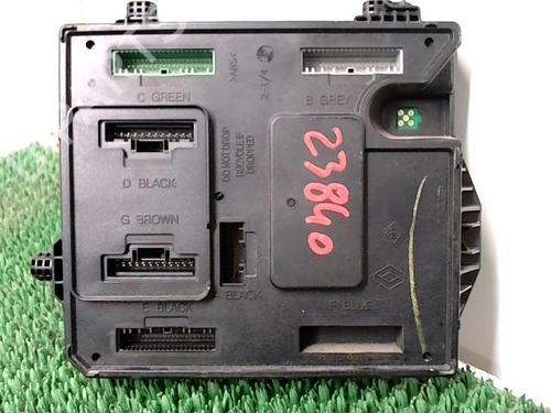Electronic module RENAULT MEGANE III Hatchback (BZ0/1_, B3_) 1.5 dCi | BP22090357M83 