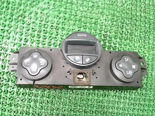Used Climate control RENAULT KANGOO / GRAND KANGOO II (KW0/1_) 1.5 dCi 90 (KW05, KW08, KW0G, KW11) (90 hp) 22090838
