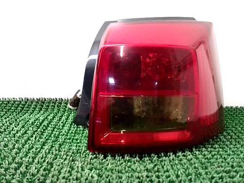 Used Right taillight PEUGEOT 4007 (VU_, VV_) 2.2 HDi (156 hp) 20875112