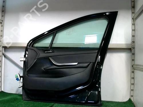 Right front door PEUGEOT 308 I (4A_, 4C_) 2.0 HDi | BP20874925C3 