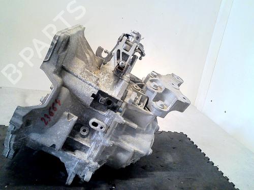 Used Gearbox Gearbox OPEL ASTRA K Sports Tourer (B16) 1.5 CRDI (35) (122 hp) 22090510 22090510