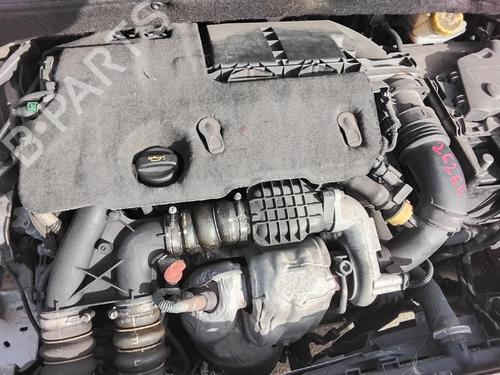 Used Gearbox Gearbox CITROËN C3 Picasso (SH_) 1.6 HDI 90 (92 hp) 40485119 40485119