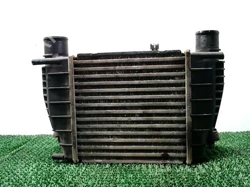 Intercooler NISSAN NV200 Van 1.5 dCi 85 (M20, M20N, M20M) | BP29884317M30 - Image 3