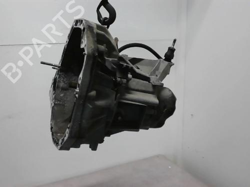 Gearbox DACIA LOGAN MCV (KS_) 1.5 dCi (KS0K) | BP26281592M3  - Image 5