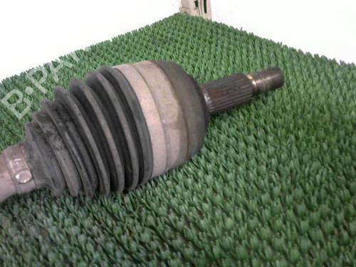Used Right front driveshaft Right front driveshaft RENAULT MEGANE III Grandtour (KZ0/1) 1.5 dCi (KZ09, KZ0D, KZ1G, KZ29, KZ14, KZ1W, KZ10, KZ1F,... (110 hp) 22088751 22088751