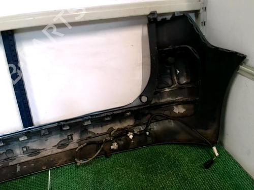 Rear bumper CITROËN C4 Picasso I MPV (UD_) 1.6 HDi | BP20874987C8 