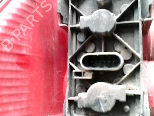 Right taillight MERCEDES-BENZ M-CLASS (W163) ML 400 CDI (163.128) | BP26288380C35 