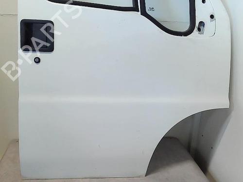 Right front door PEUGEOT BOXER Van (230L) 2.5 D | BP20876867C3 