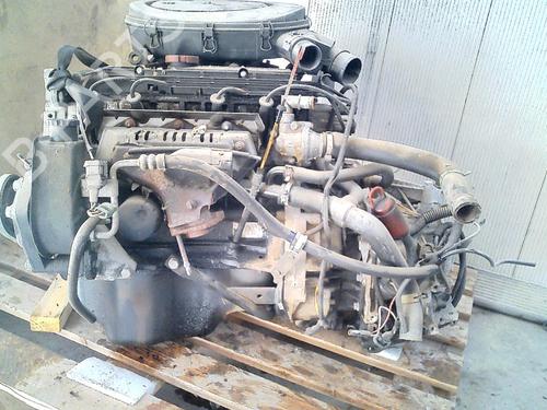 Used Engine Engine RENAULT CLIO I (B/C57_, 5/357_) 1.4 (B/C57T, B/C57Y) (79 hp) 22083176 22083176