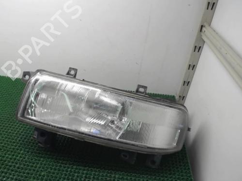 Faro izquierdo RENAULT MASTER II Van (FD) 2.8 dTI | BP22085337C28 