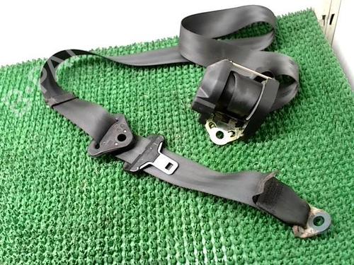 Used Rear right seatbelt Rear right seatbelt PEUGEOT PARTNER MPV (5_, G_) 2.0 HDI (90 hp) 22090766 22090766