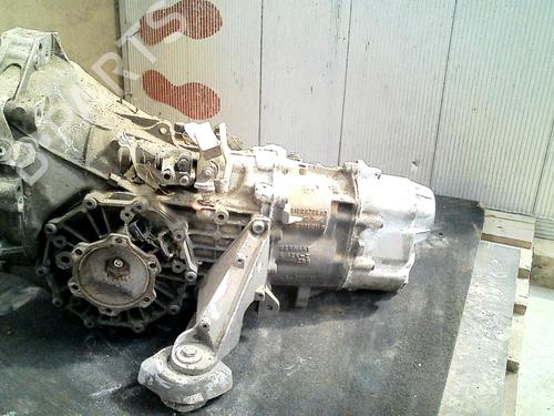Used Gearbox VW PASSAT B5.5 Variant (3B6) 1.9 TDI (130 hp) 22078762