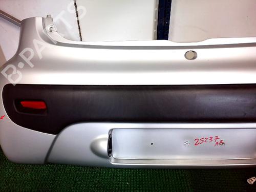 Used Rear bumper Rear bumper CITROËN C1 (PM_, PN_) 1.0 (68 hp) 34432971 34432971