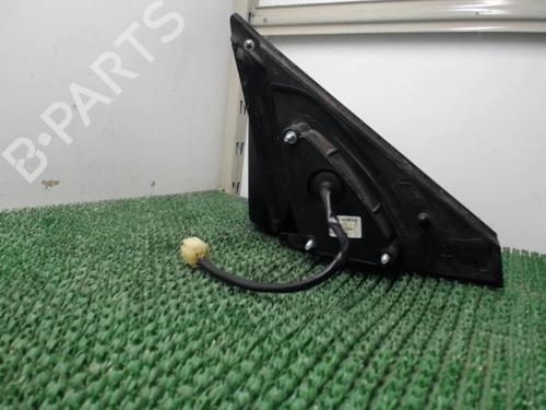 Left mirror SUZUKI SWIFT III (MZ, EZ) 1.3 DDiS (RS413D) | BP22078933C26 