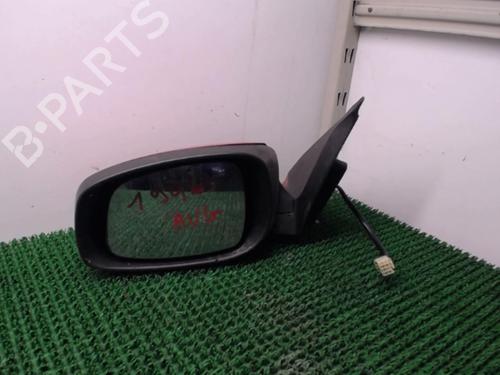 Left mirror SUZUKI SWIFT III (MZ, EZ) 1.3 (RS413, ZC11S) | BP22084574C26 