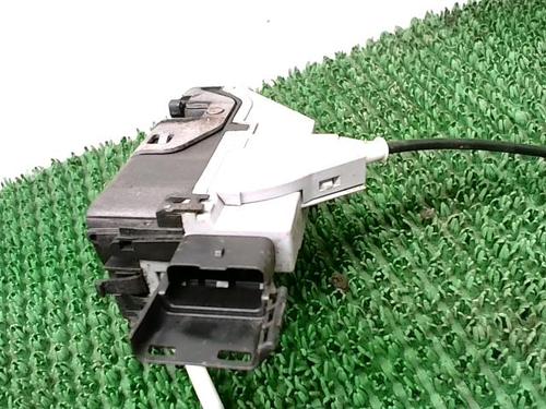 Rear left lock PEUGEOT 308 I (4A_, 4C_) 1.6 HDi | BP29161616C100 