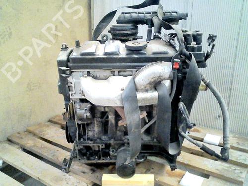 Używane Silnik CITROËN SAXO (S0, S1) 1.0 X (50 hp) 22083167