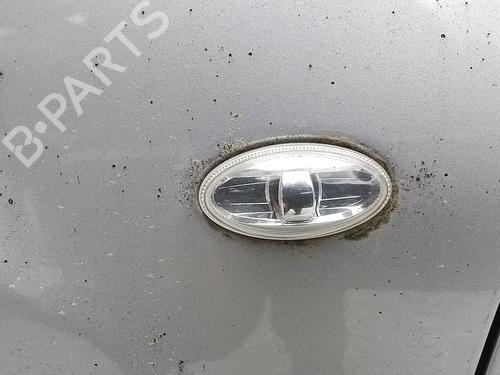 Used Left front indicator Left front indicator PEUGEOT 4007 (VU_, VV_) 2.2 HDi (156 hp) 35780907 35780907