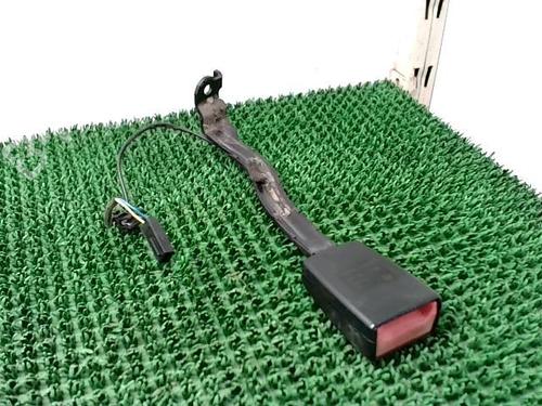 Seat buckle VW GOLF VI (5K1) 1.6 TDI | BP22090292I32 - Image 2