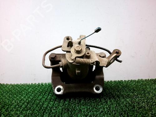 Left rear brake caliper PEUGEOT PARTNER Tepee 1.6 HDi 16V | BP34176575M107  - Image 7