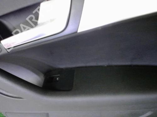 Right rear door AUDI A3 Sportback (8PA) 2.0 TDI 16V | BP20877477C5 