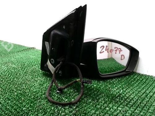 Used Right mirror VW POLO V (6R1, 6C1) 1.2 TDI (75 hp) 20874157