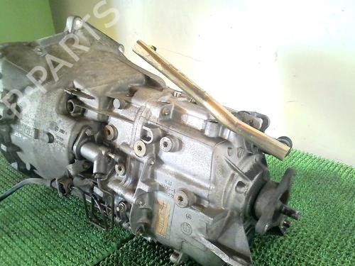 Gearbox BMW 3 (E46) 320 d | BP22085945M3 