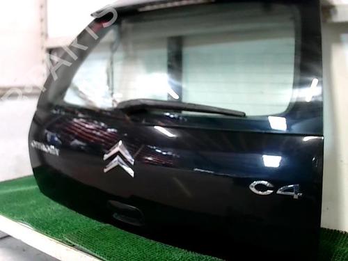 Tailgate CITROËN C4 I (LC_) 1.4 16V | BP26290194C6 