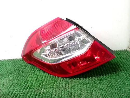 Used Left taillight Left taillight CITROËN C4 II (NC_) 1.6 HDi 115 (114 hp) 29009966 29009966
