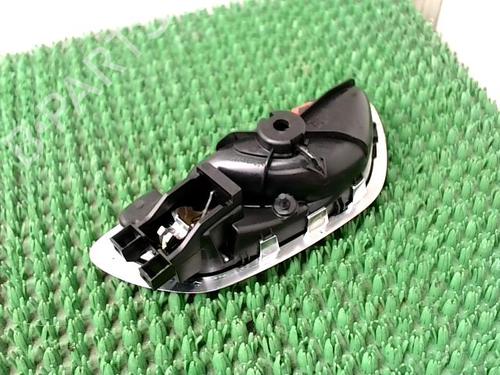 Front right interior door handle RENAULT SCÉNIC IV (J9_) 1.5 dCi 110 | BP22892738I14 