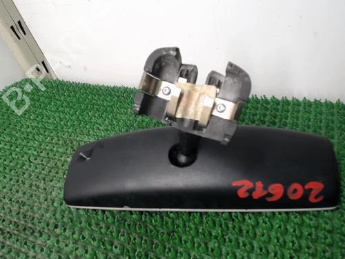 Rear mirror VW GOLF VI (5K1) 2.0 TDI | BP22081649I6 
