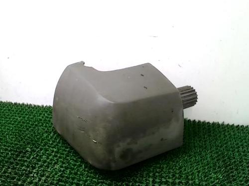 Used Corner bumper Corner bumper CITROËN C15 Box Body/MPV (VD_) 1.8 D (60 hp) 28490018 28490018