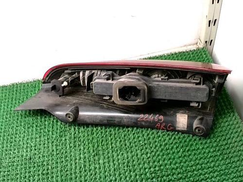 Left taillight RENAULT ESPACE IV (JK0/1_) 2.0 dCi (JK01, JK02, JK1J, JK1K, JK1H) | BP20875221C34 