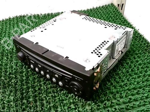Used Radio CITROËN C3 II (SC_) 1.2 VTi 82 (82 hp) 23273524