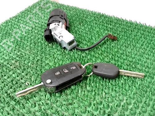 Electronic module PEUGEOT 208 I (CA_, CC_) 1.4 HDi | BP22090752M83 
