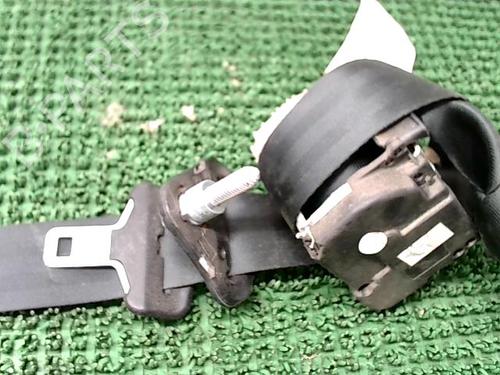 Rear left seatbelt RENAULT TWINGO II (CN0_) 1.5 dCi (CN0E) | BP35780369I29 - Image 3
