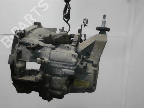 Used Gearbox OPEL MOVANO A Van (X70) 2.8 DTI (FD) (114 hp) 29743098