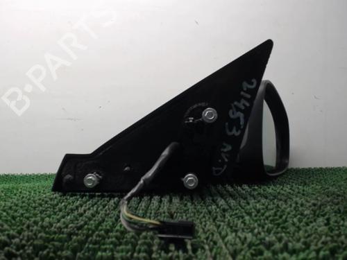 Used Right mirror ALFA ROMEO MITO (955_) 1.4 MultiAir (955AXL1B) (105 hp) 22082428