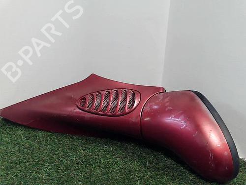 Left mirror RENAULT ESPACE III (JE0_) 2.2 dCi (JE0K) | BP25262297C26 