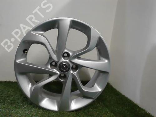 Fælk OPEL CORSA E (X15) 1.4 (08, 68) (90 hp) 29868075